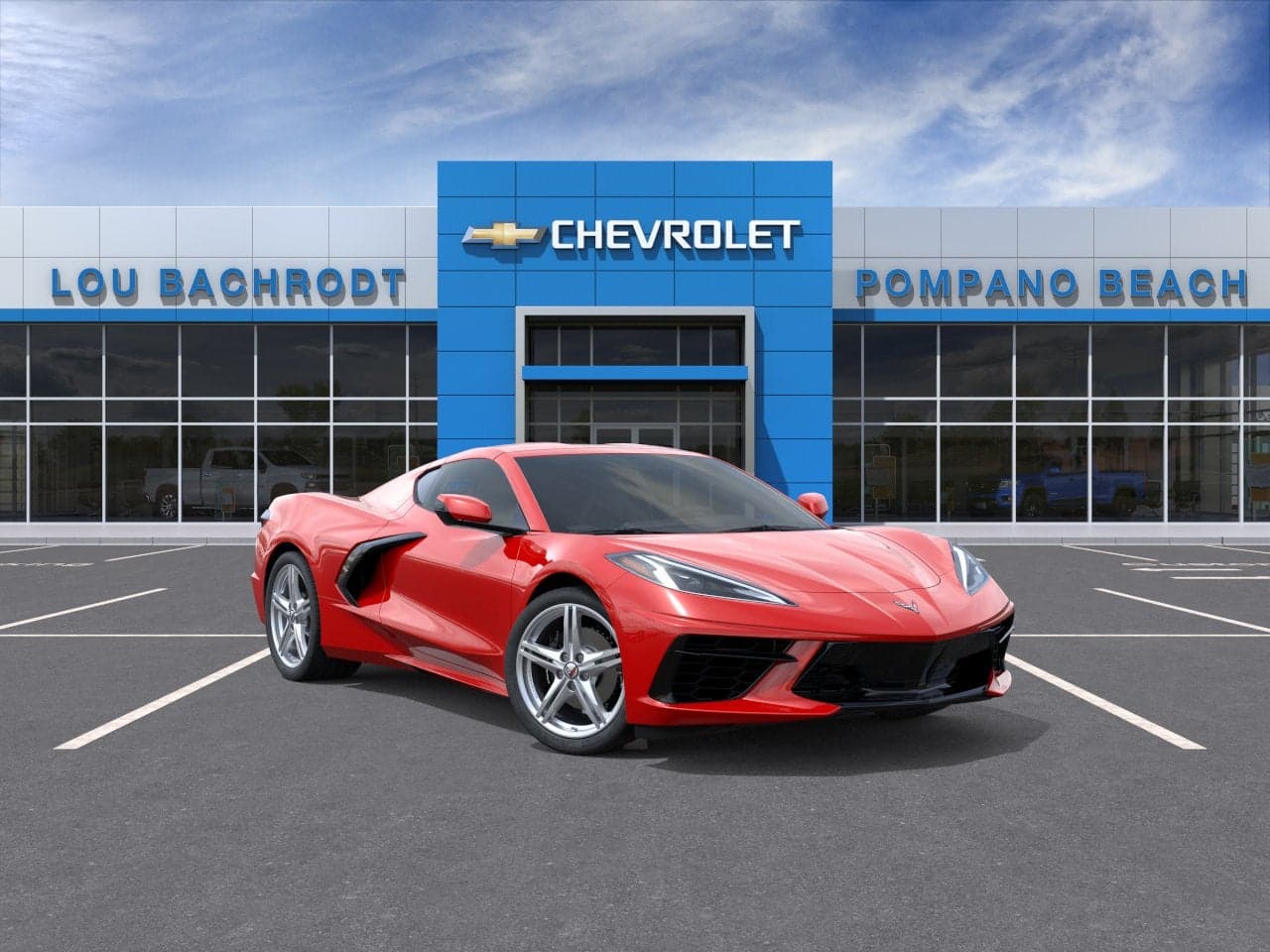 Vehicle Detail Icon