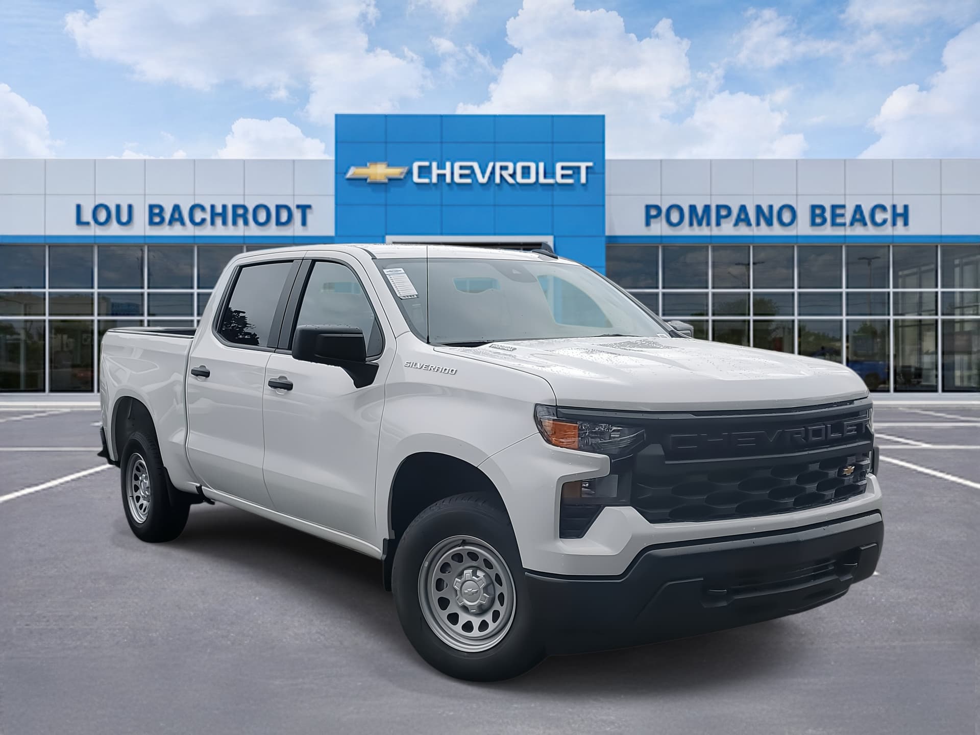 Vehicle Detail Icon