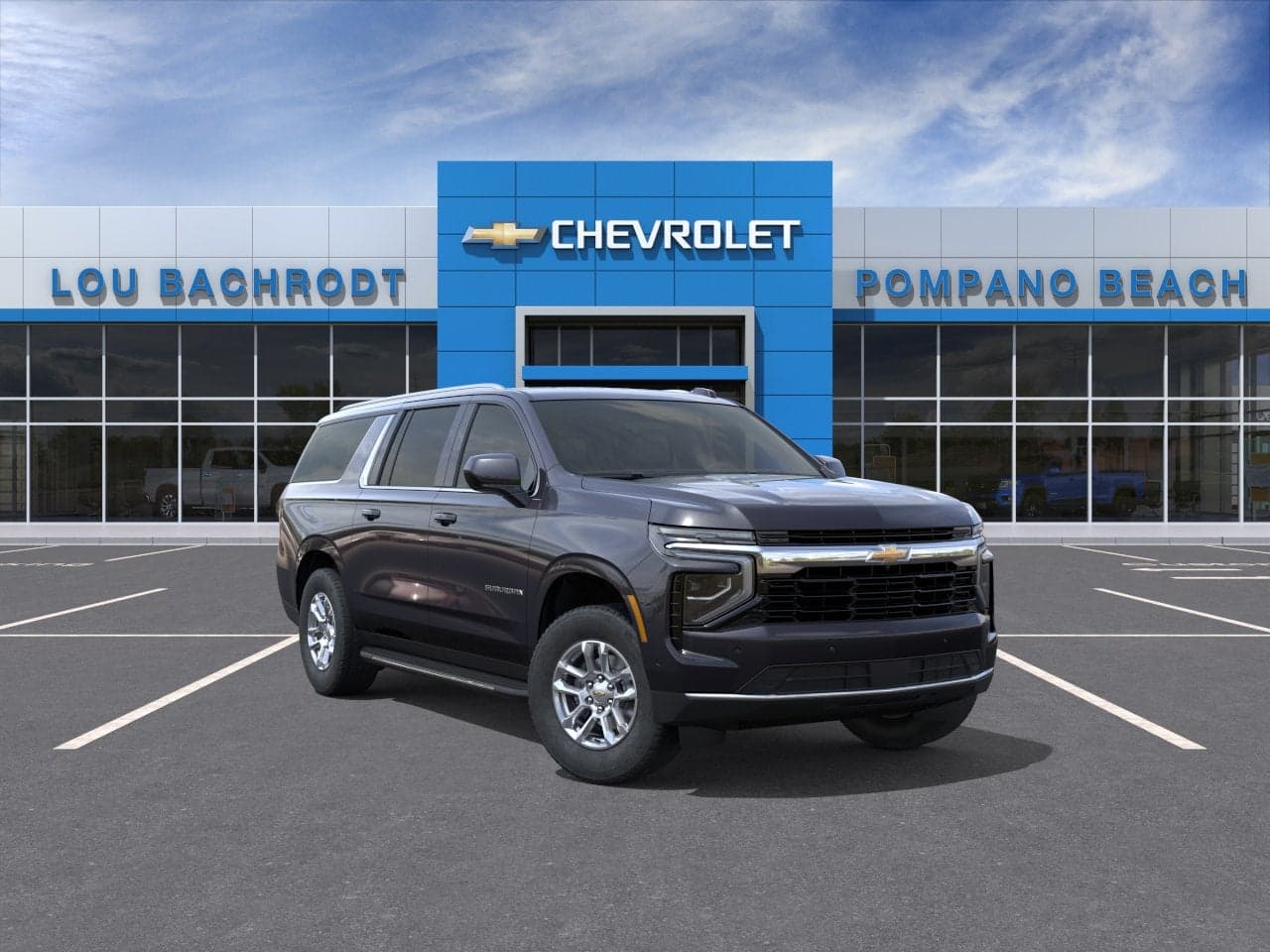 Vehicle Detail Icon