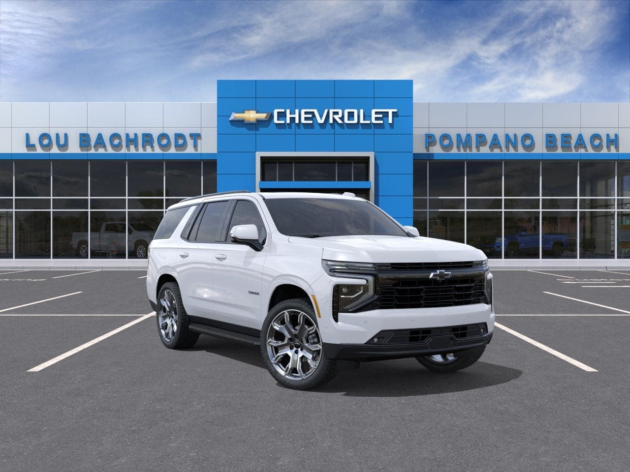Vehicle Detail Icon