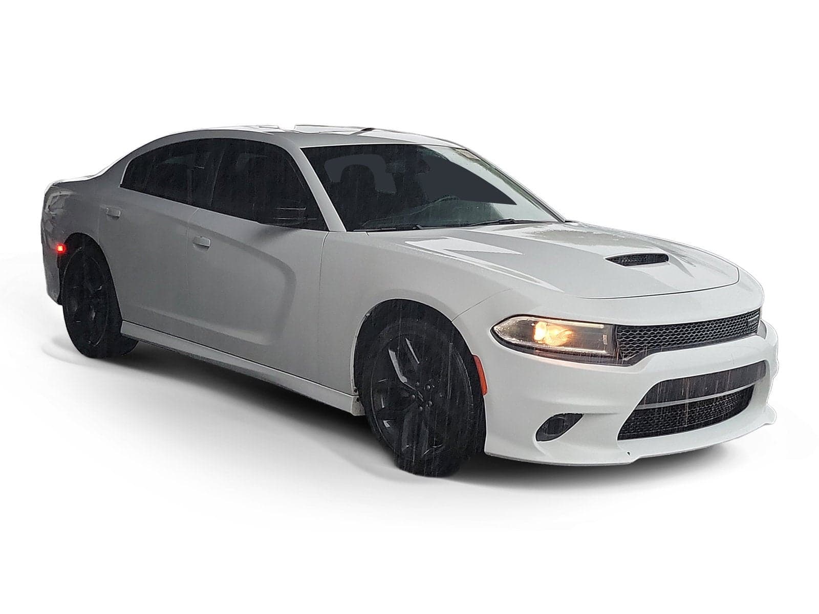 2022 Dodge Charger GT — photo 1 of 18