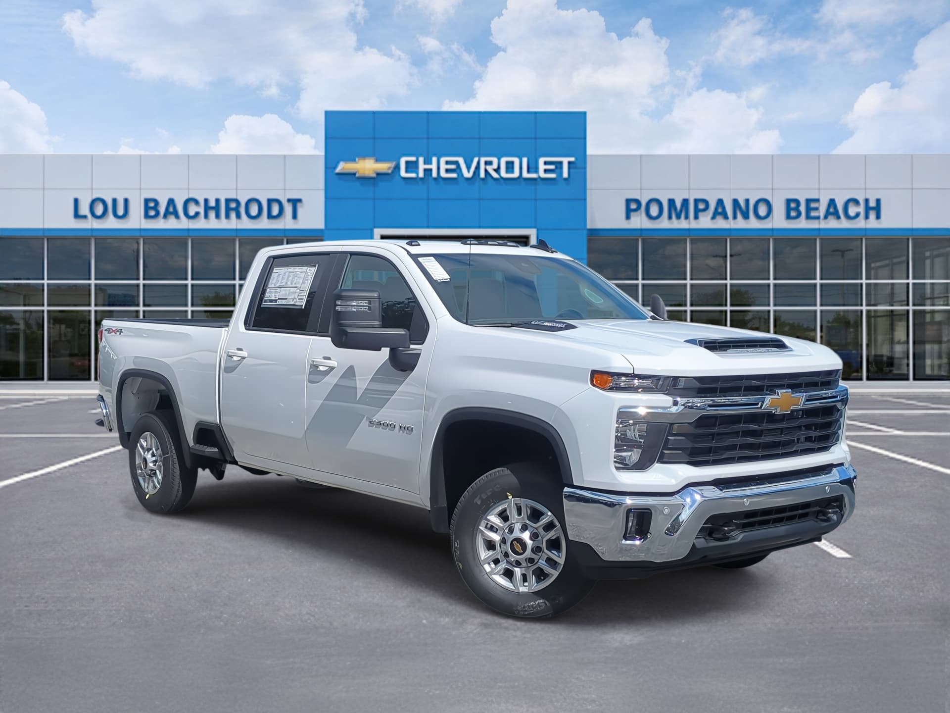 Vehicle Detail Icon