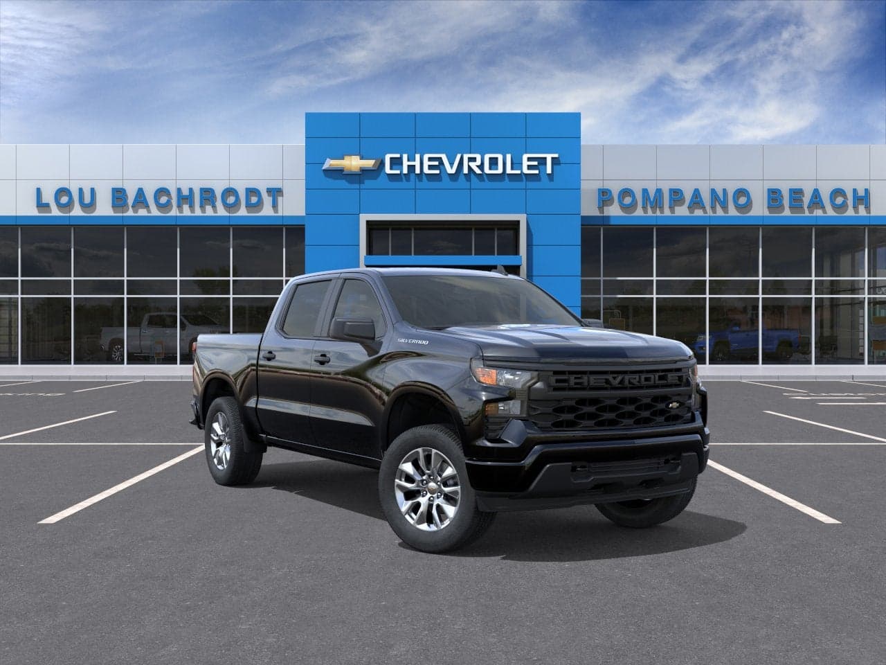 Vehicle Detail Icon