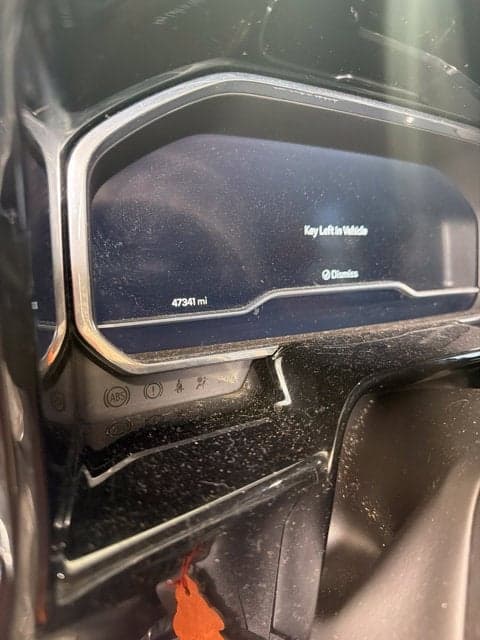 2022 Chevrolet Silverado 1500 LT Trail Boss — photo 1 of 5