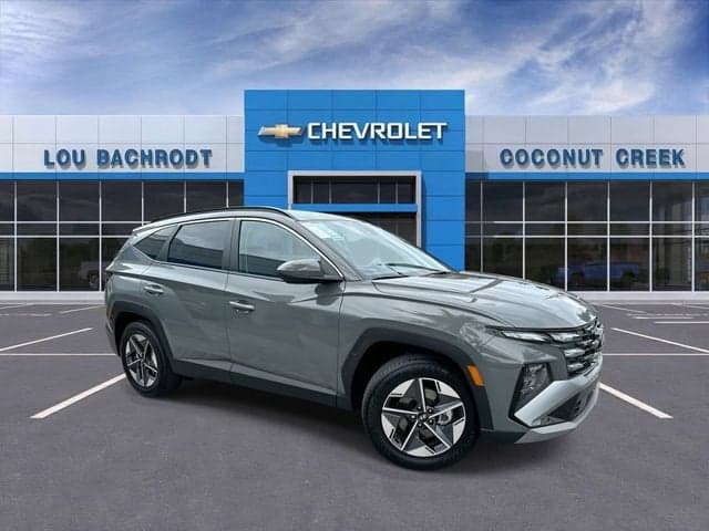 Vehicle Detail Icon