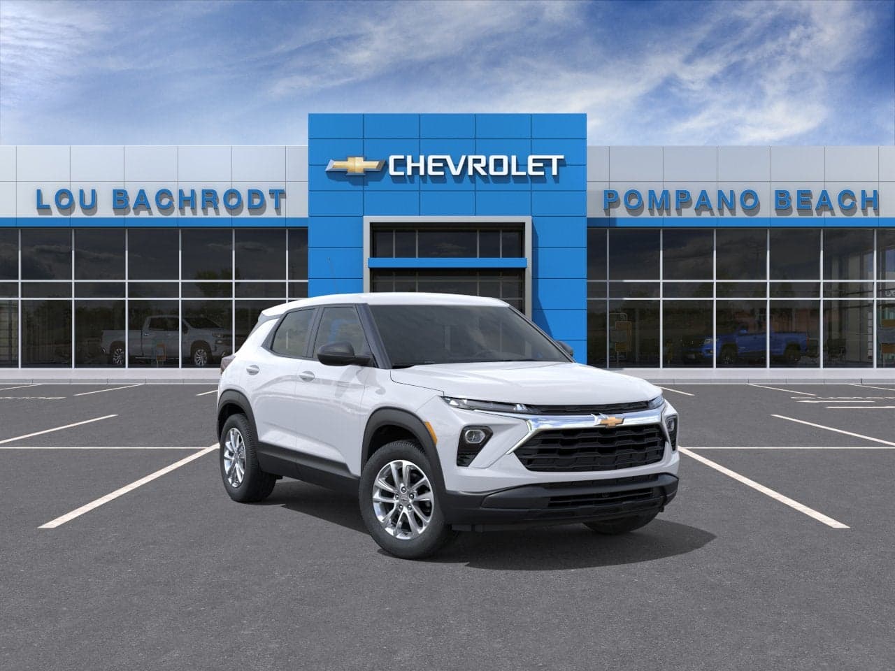 Vehicle Detail Icon