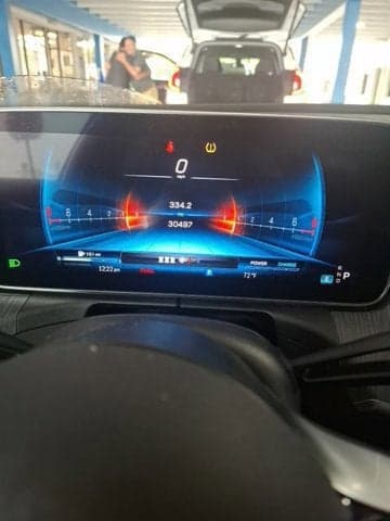 2023 Mercedes-Benz C-Class AMG C 43 — photo 1 of 22