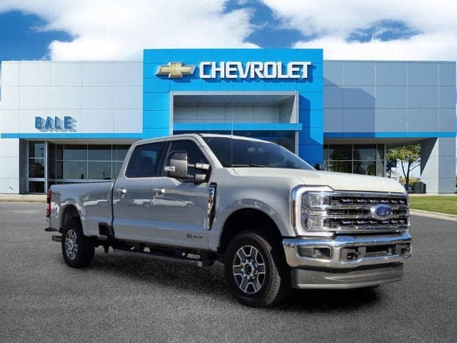 2026 Ford Super Duty F-250 SRW XL — photo 1 of 5