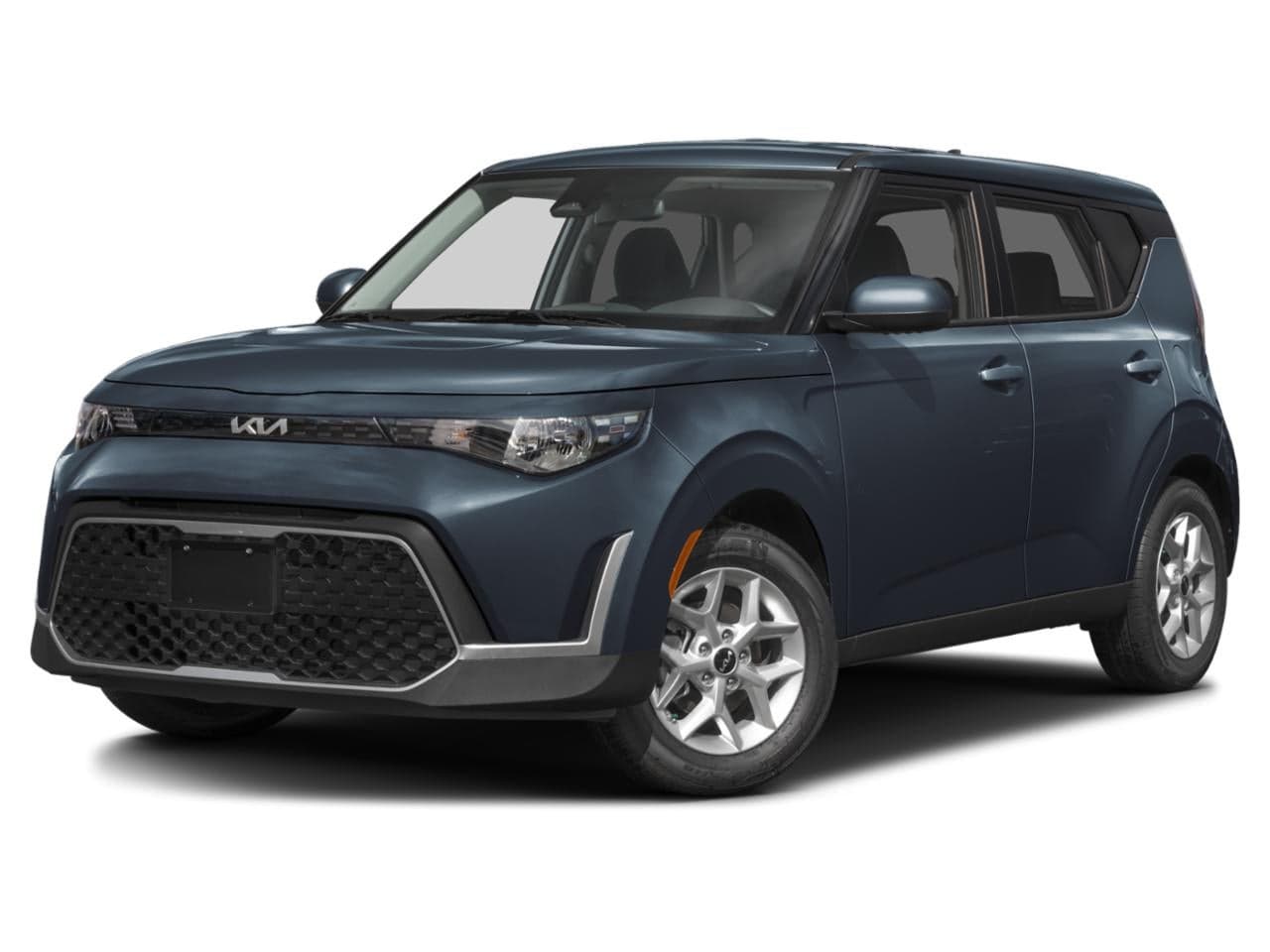 2025 Kia Soul Base — photo 1 of 5