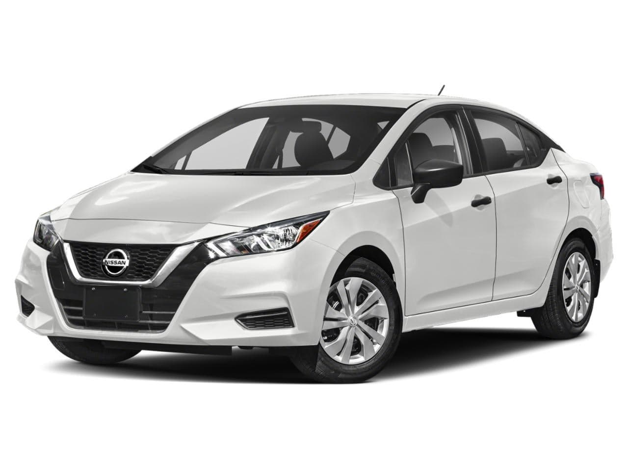 2022 Nissan Versa SV — photo 1 of 20