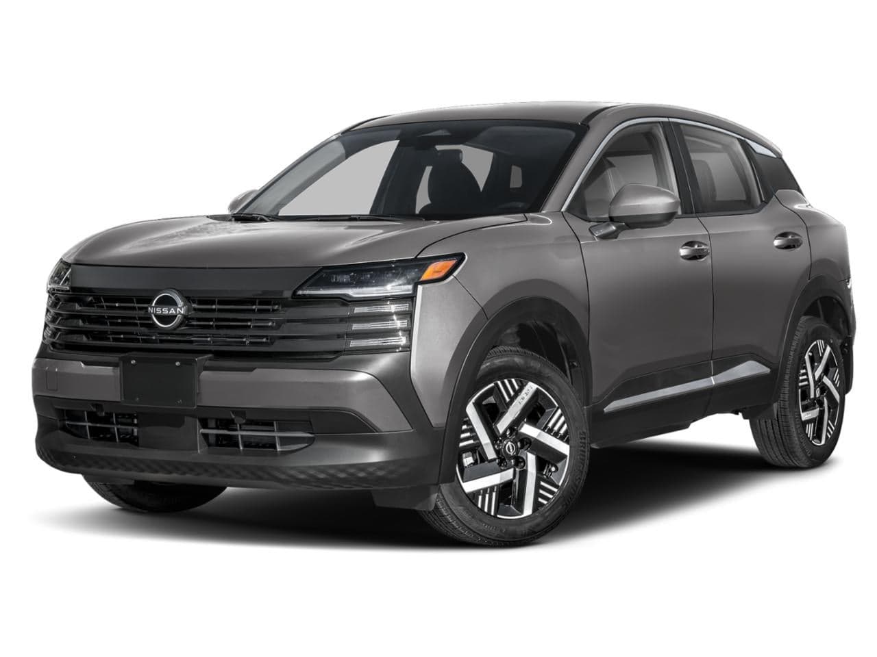 2025 Nissan Kicks SV — photo 1 of 19