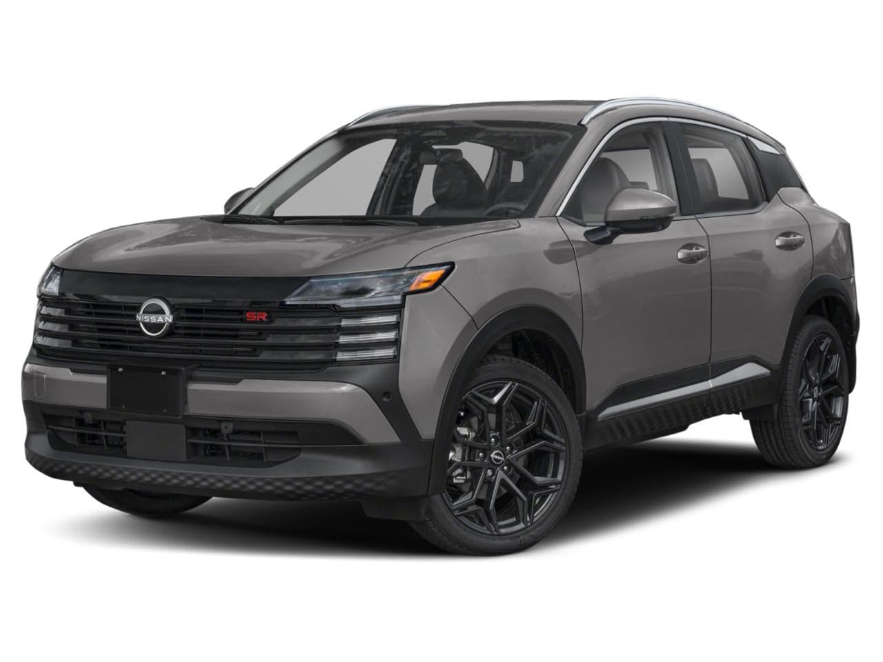 2026 Nissan Kicks SR — photo 1 of 15