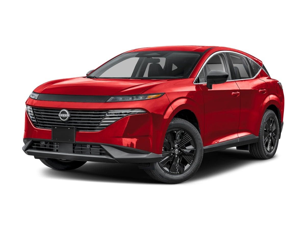 2025 Nissan Murano SL — photo 1 of 5