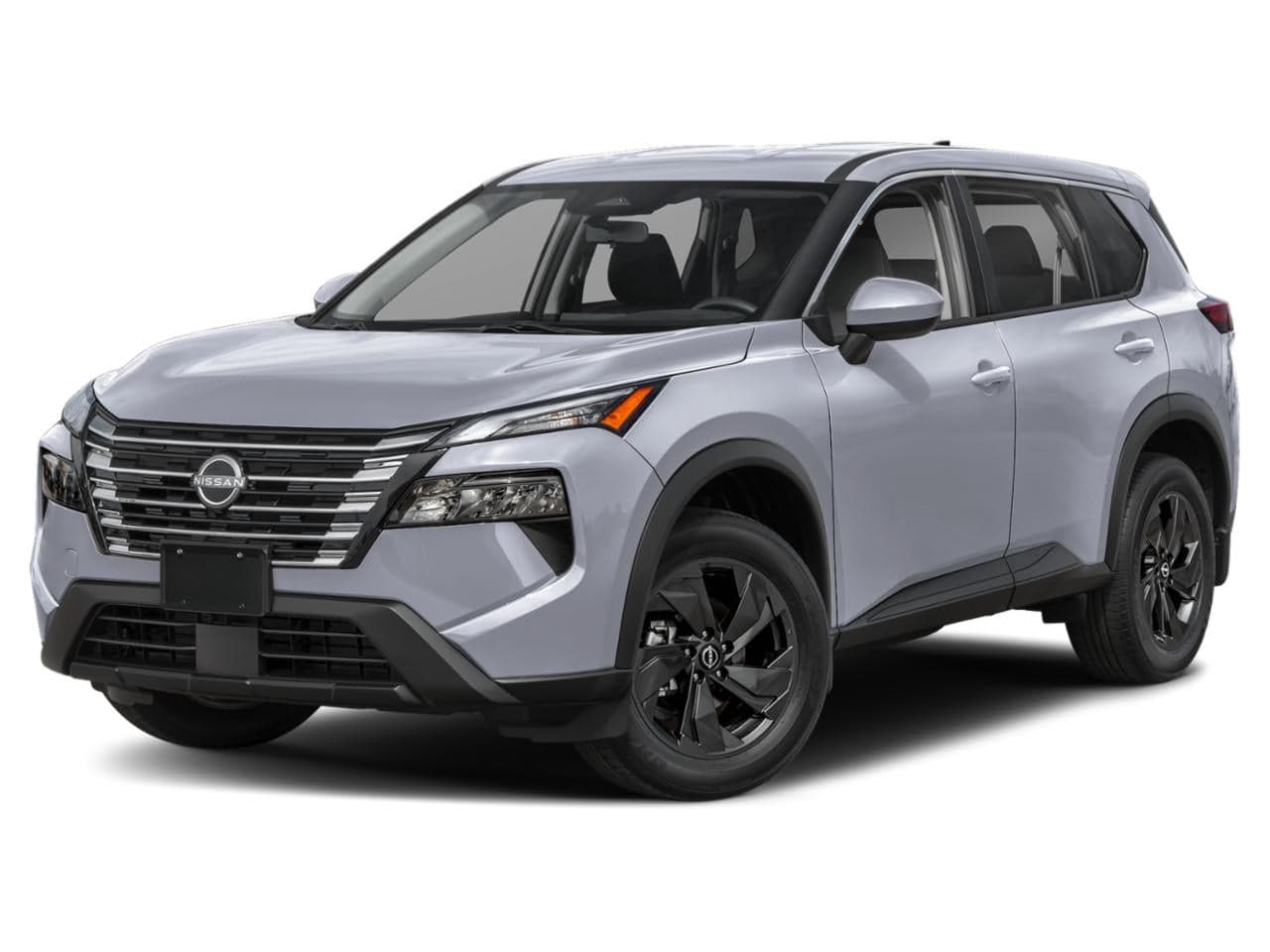 2026 Nissan Rogue SV — photo 1 of 18