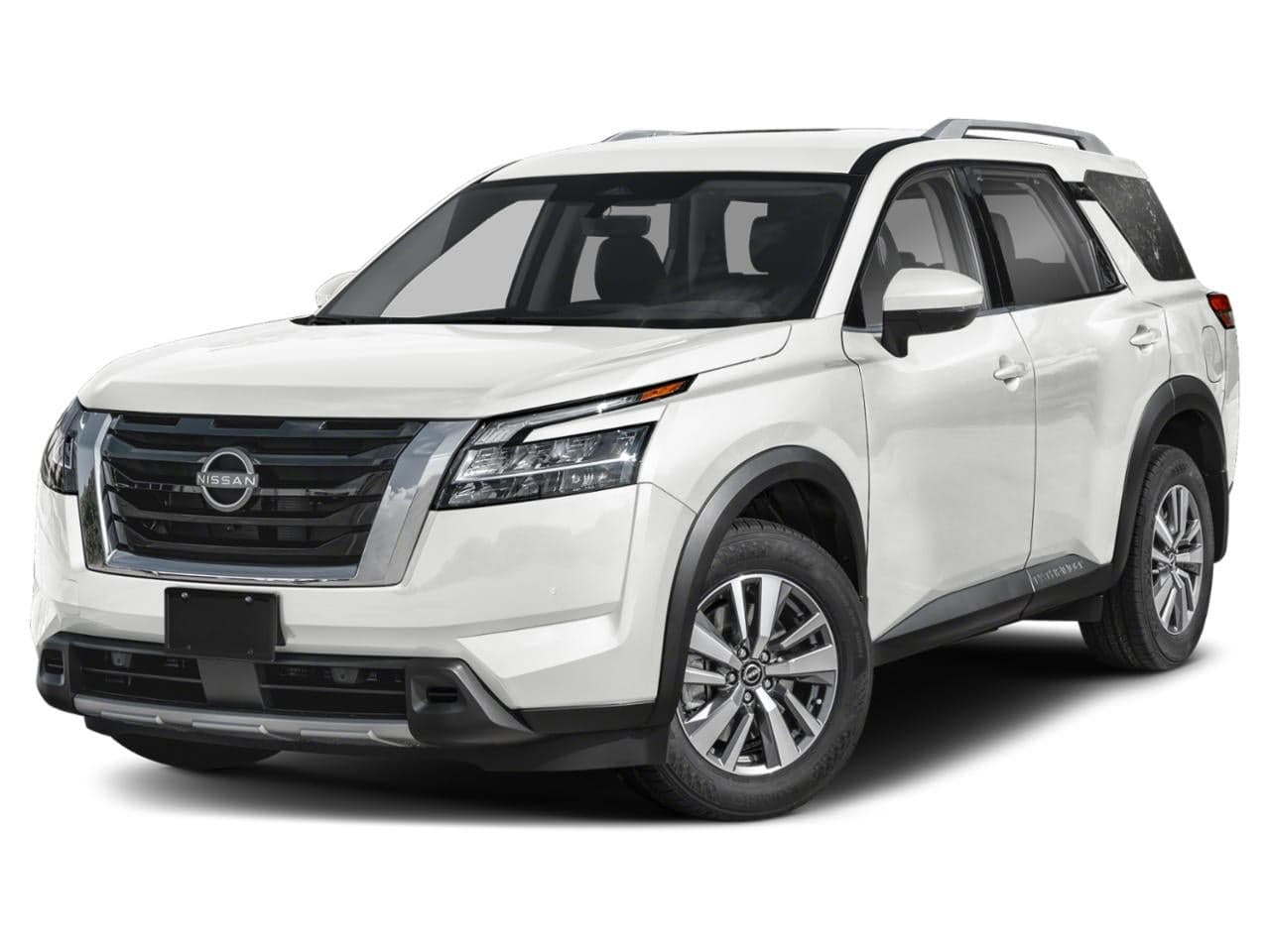 2024 Nissan Pathfinder SL — photo 1 of 21