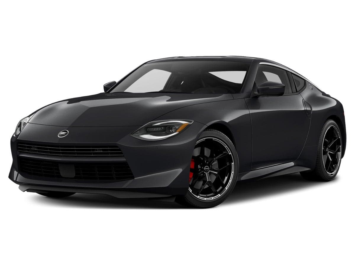 2027 Nissan Z Performance — photo 1 of 5