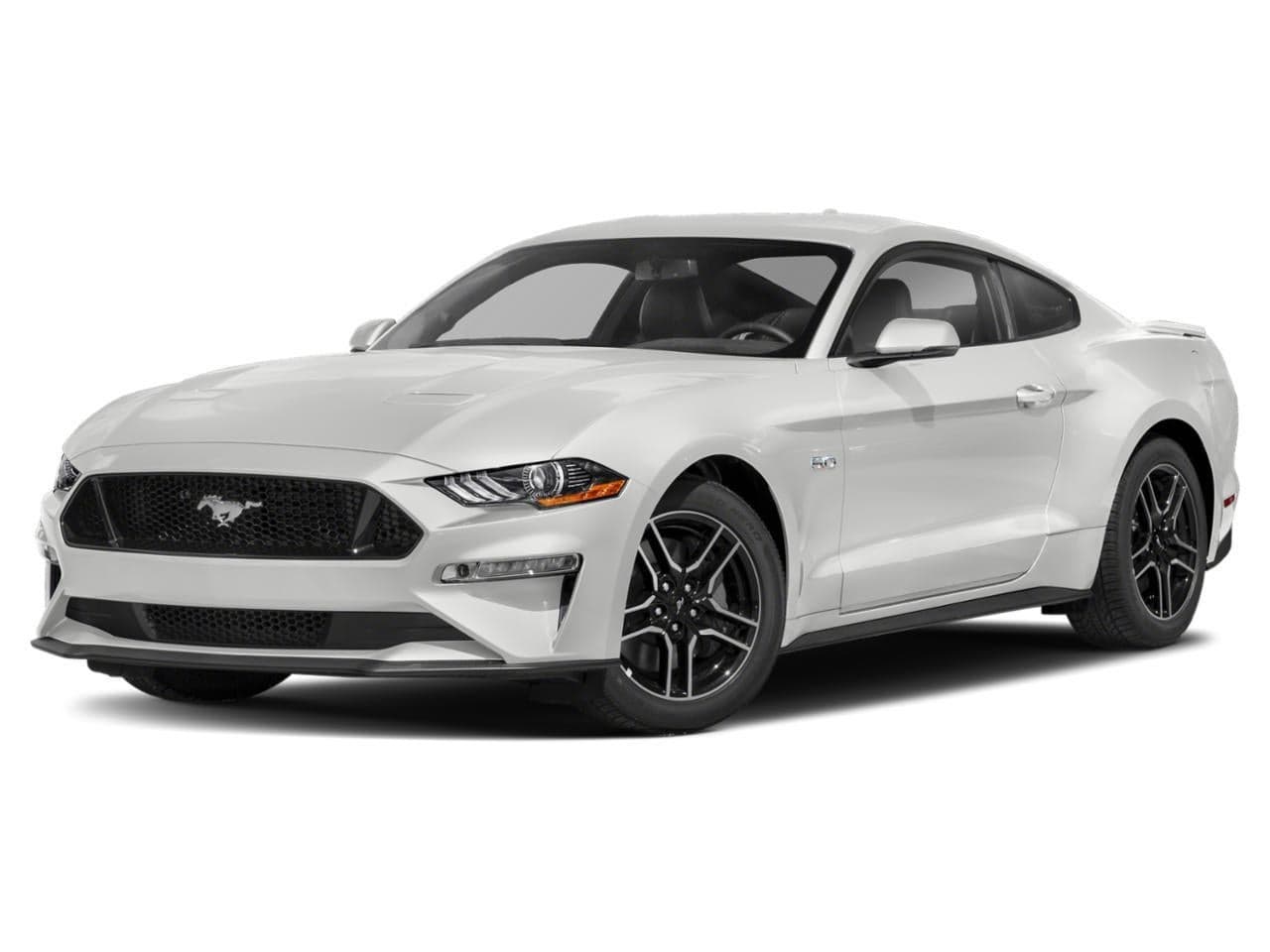 2020 Ford Mustang GT — photo 1 of 20