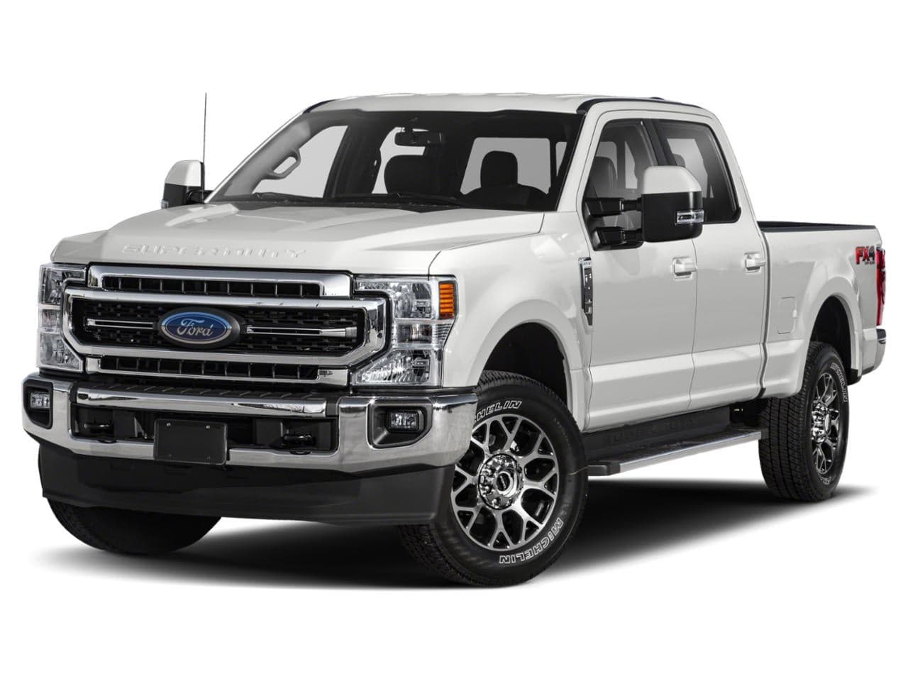 2020 Ford Super Duty F-250 SRW XL — photo 1 of 5