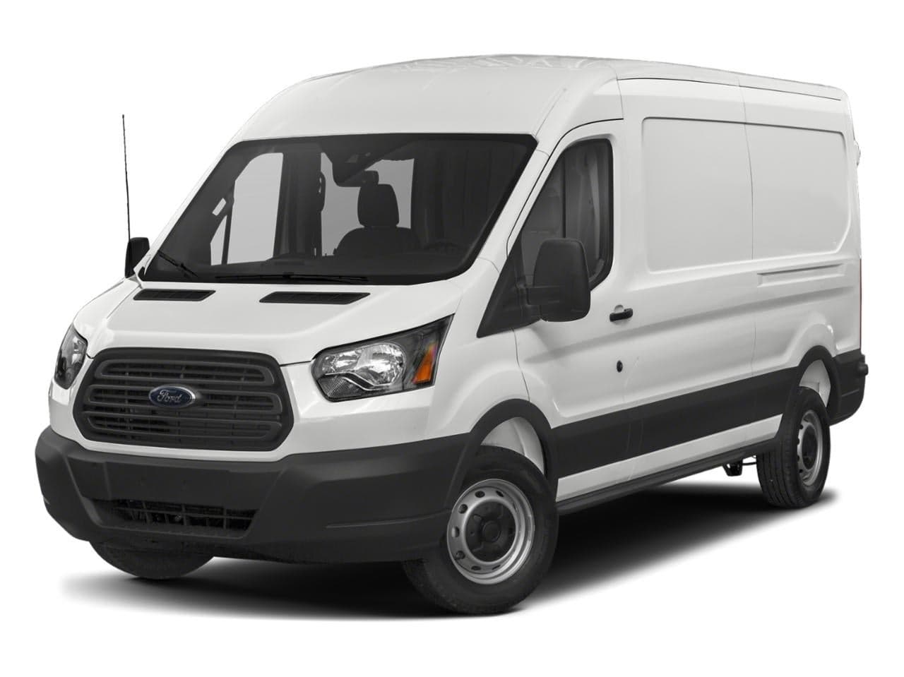 2019 Ford Transit Van Base — photo 1 of 5