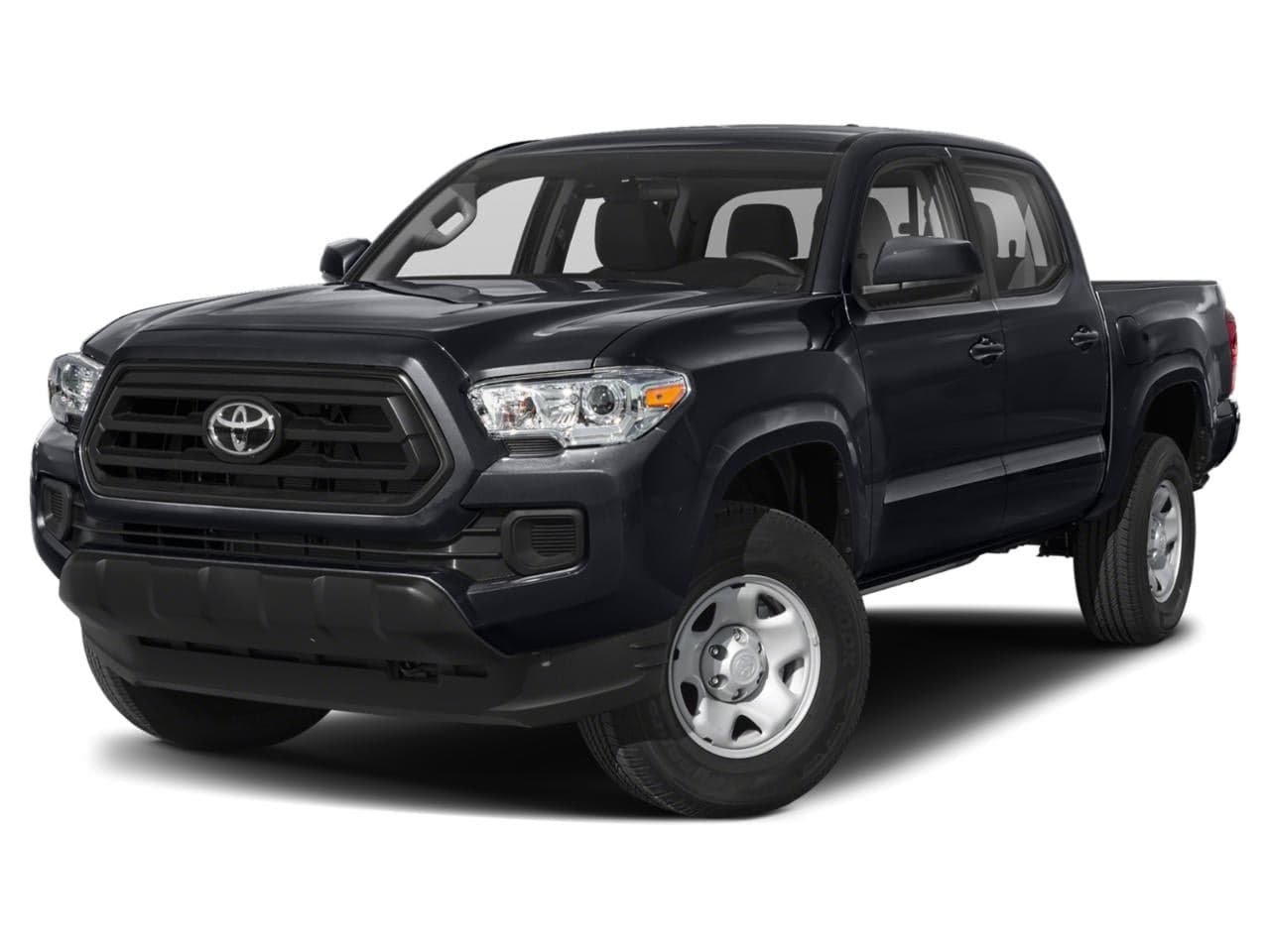 2021 Toyota Tacoma 2WD SR — photo 1 of 5