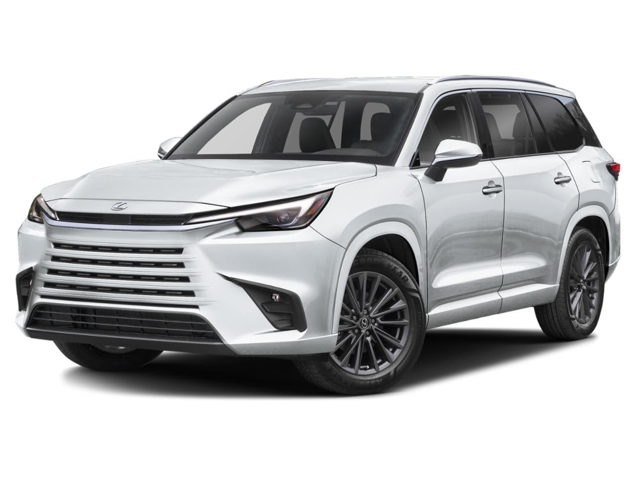 2024 Lexus TX Base — photo 1 of 5