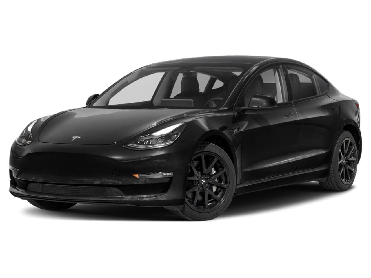 2023 Tesla Model 3 Base — photo 1 of 17
