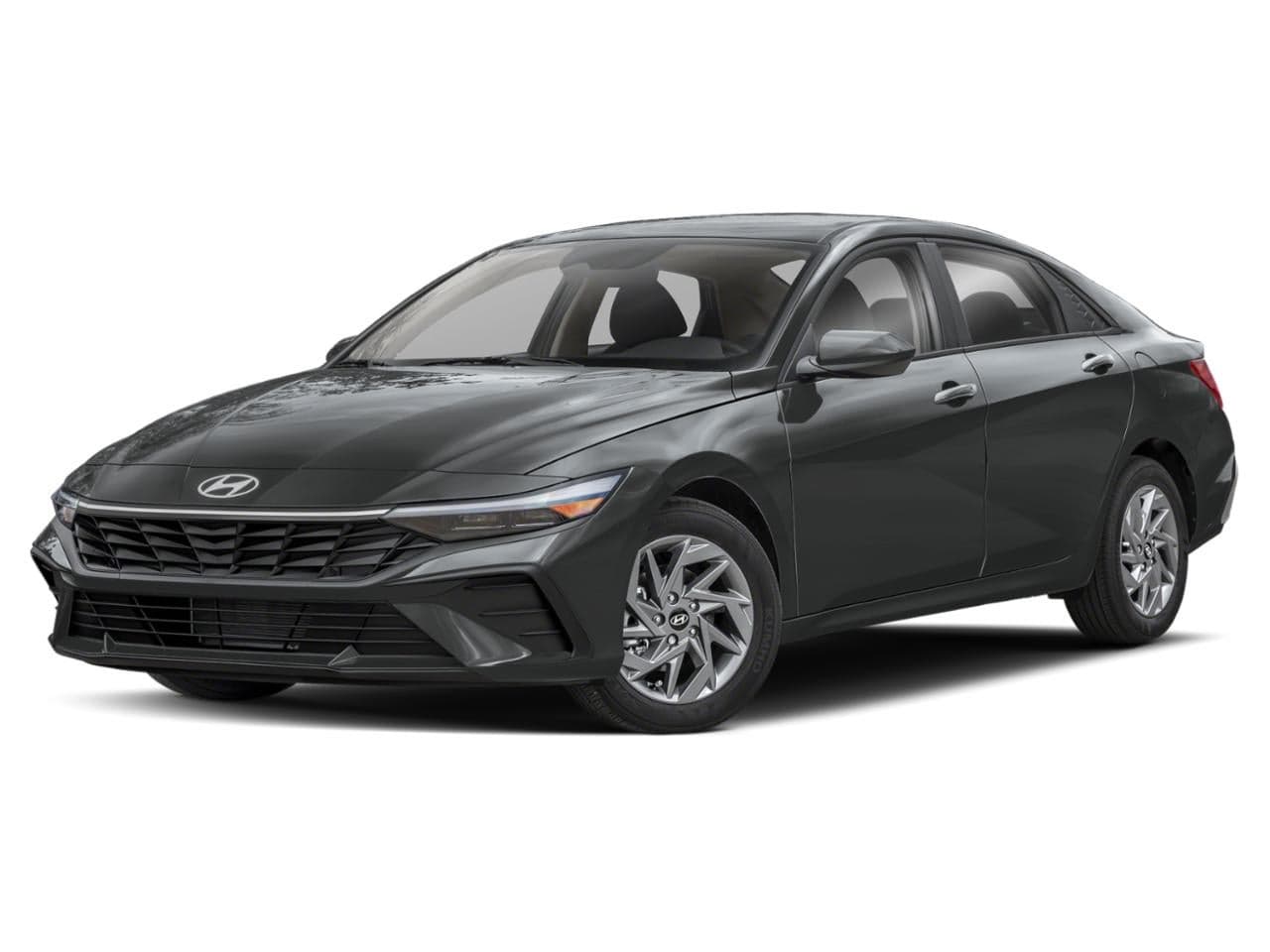 2024 Hyundai Elantra SEL — photo 1 of 20