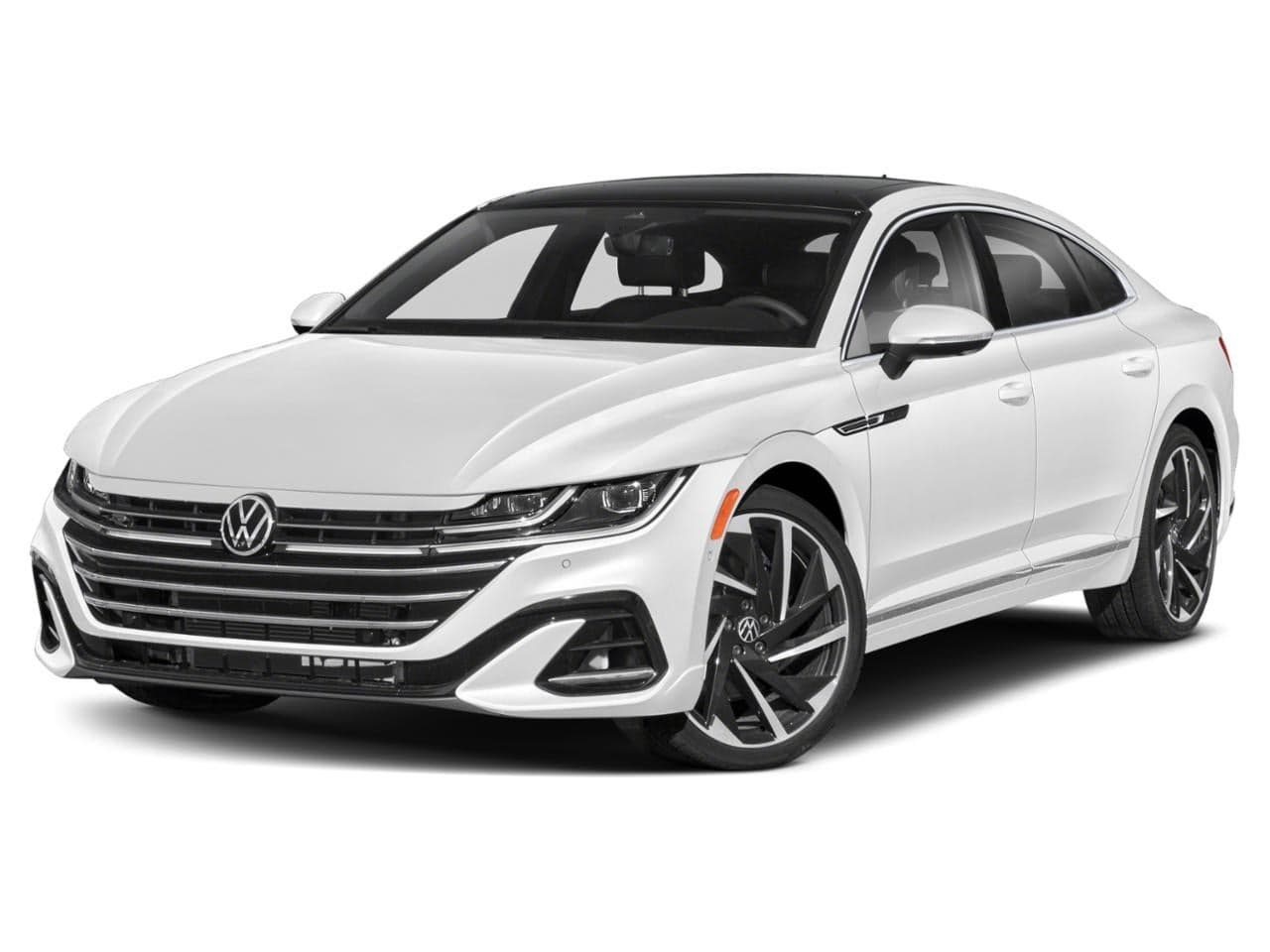 2021 Volkswagen Arteon SEL R-Line — photo 1 of 20