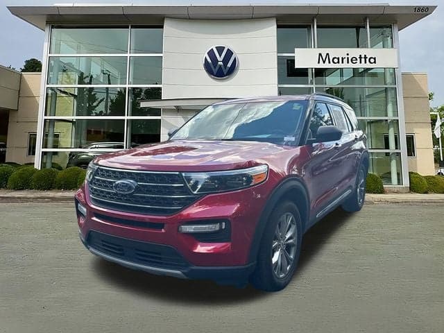 Vehicle Detail Icon