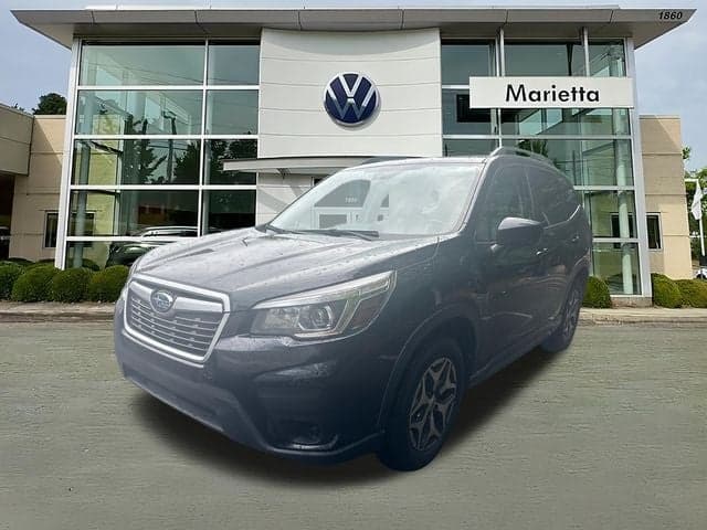 Vehicle Detail Icon