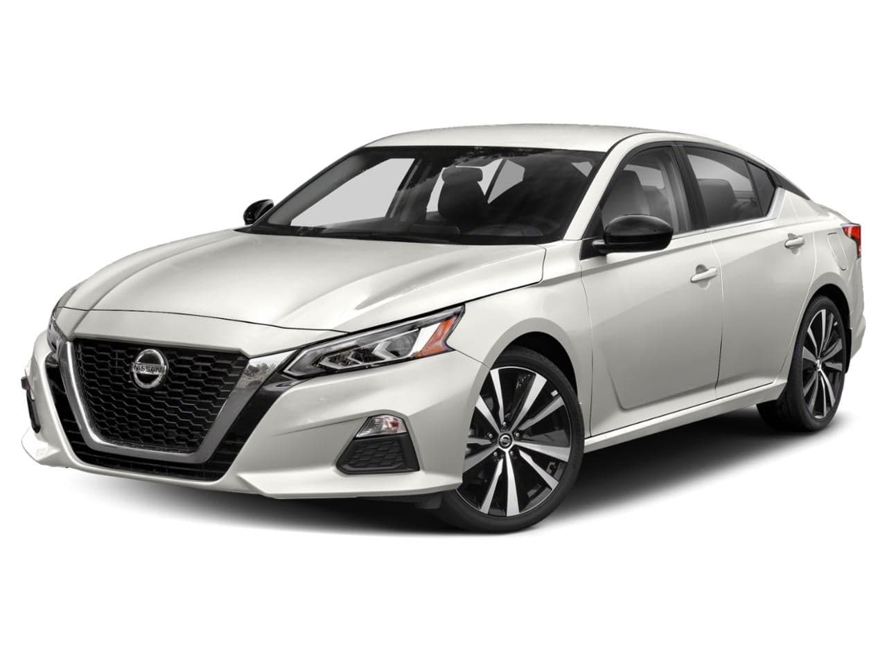 2020 Nissan Altima 2.5 SR — photo 1 of 19