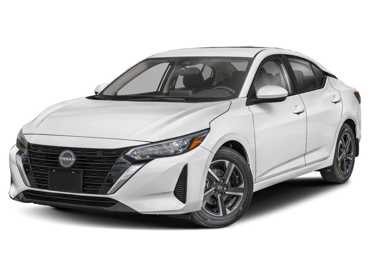 2024 Nissan Sentra SV — photo 1 of 19