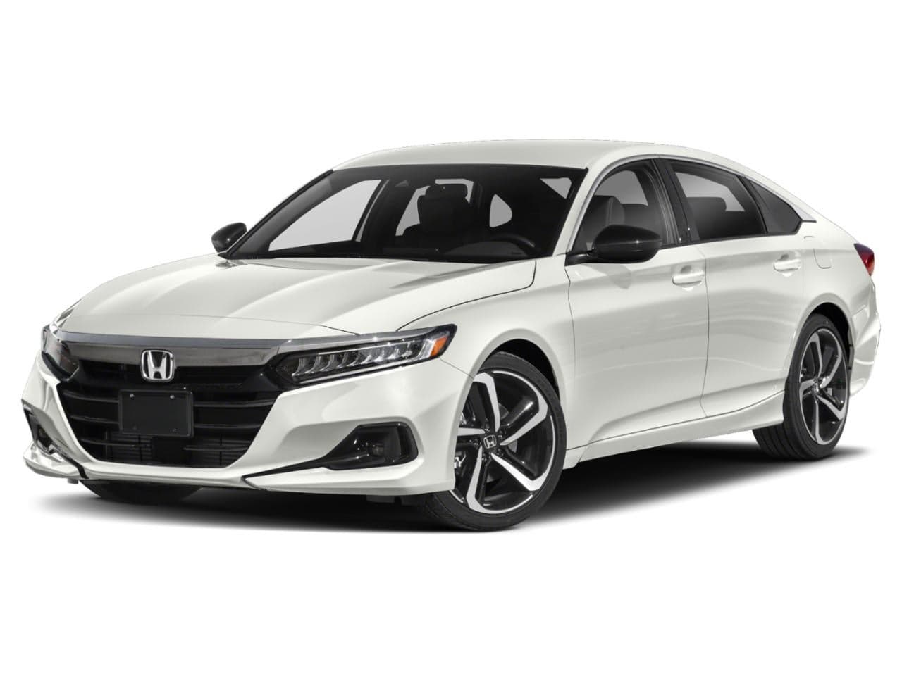 2022 Honda Accord Sedan Sport — photo 1 of 5