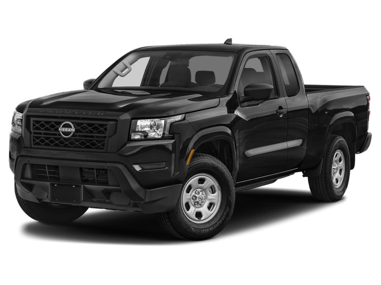 2022 Nissan Frontier PRO-X — photo 1 of 20