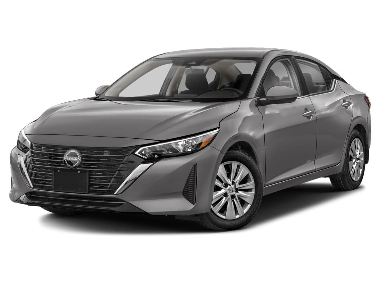 2024 Nissan Sentra S — photo 1 of 19