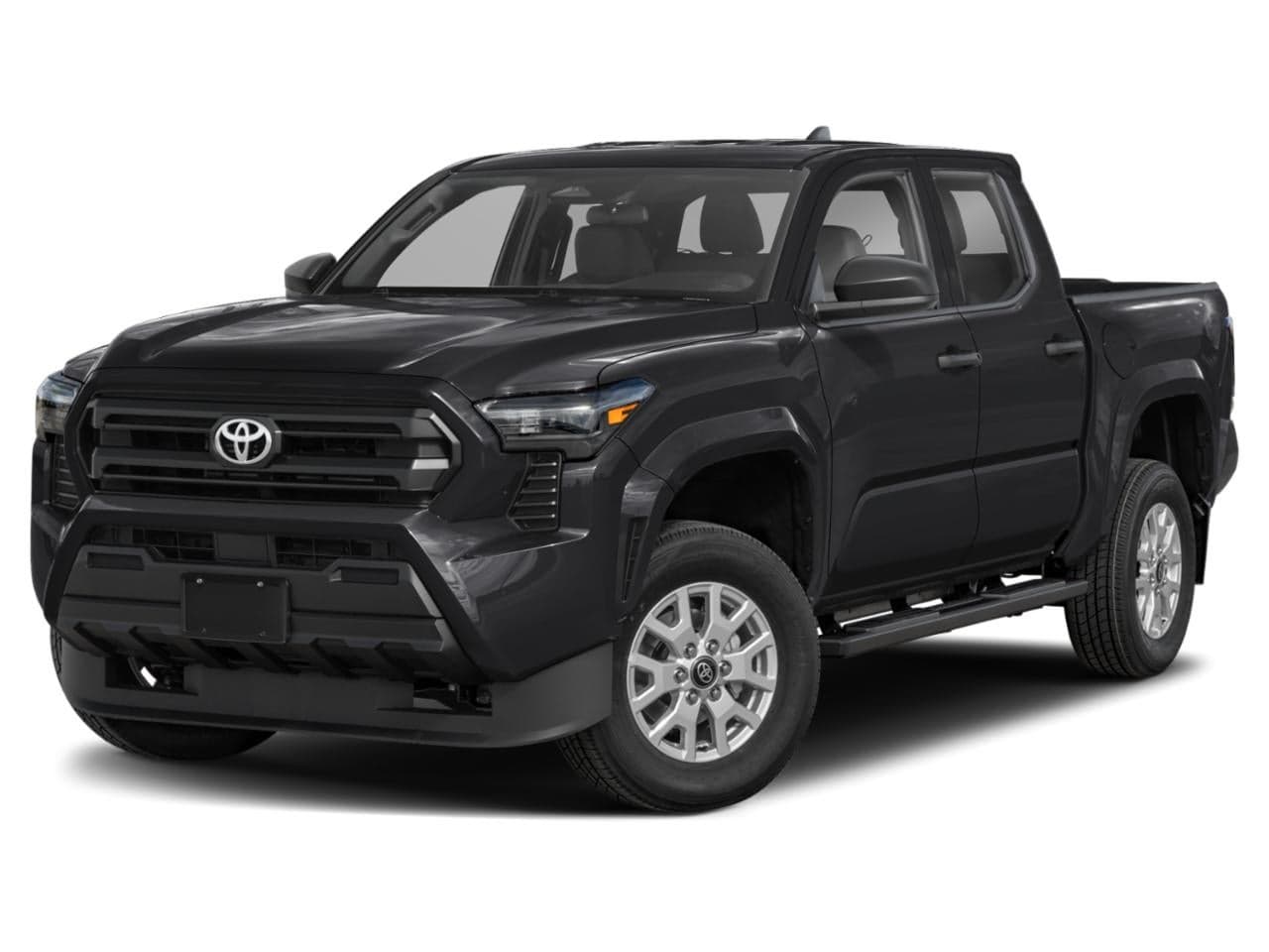 2024 Toyota Tacoma 4WD SR — photo 1 of 5