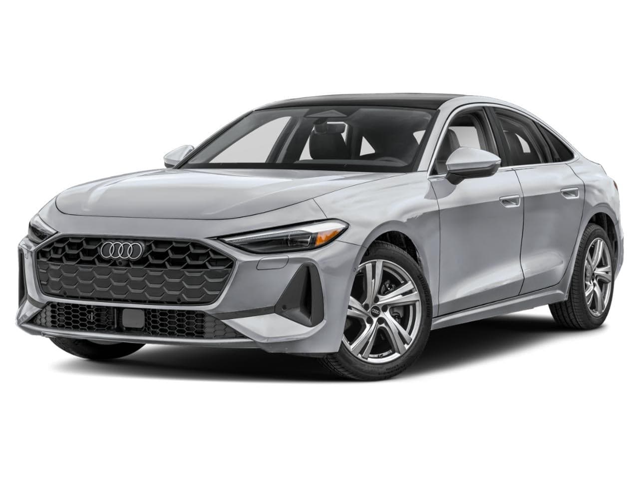 2025 Audi A5 Prestige — photo 1 of 16