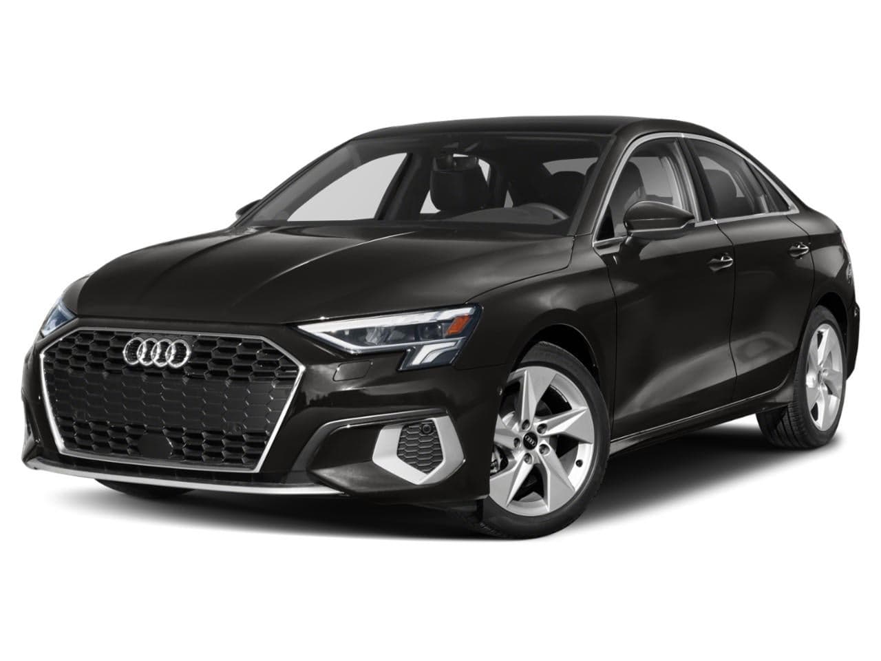 2022 Audi A3 Base — photo 1 of 17