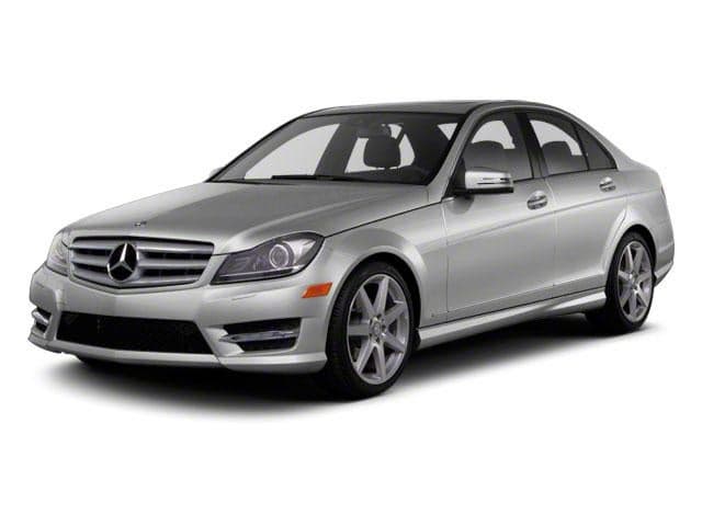 2013 Mercedes-Benz C-Class C 250 Sport — photo 1 of 21