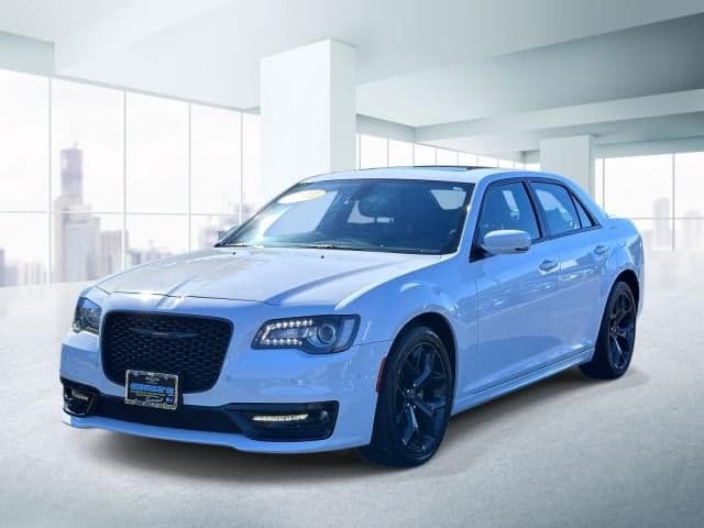 2022 Chrysler 300 300S — photo 1 of 5