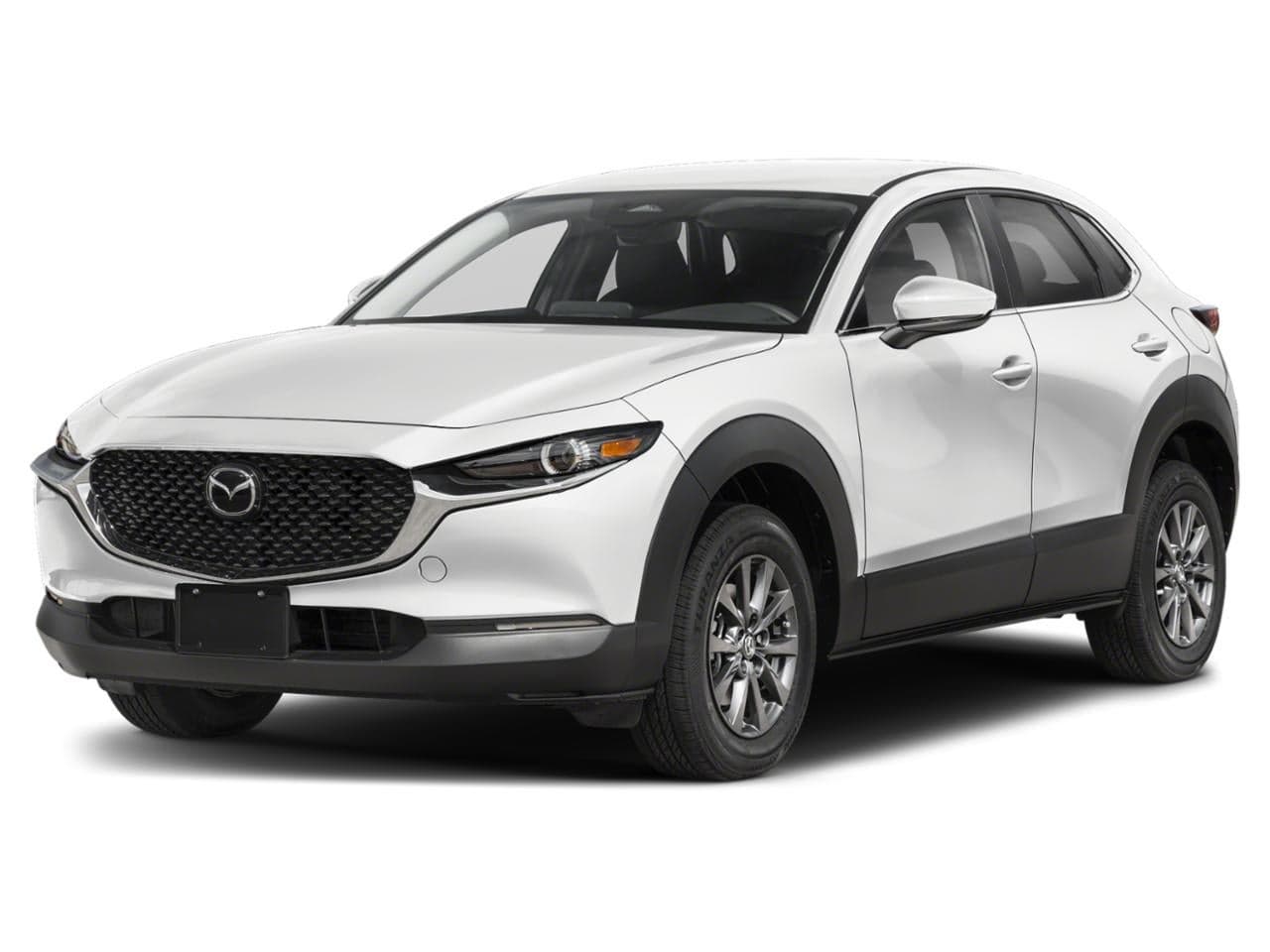 2025 Mazda CX-30 2.5 S — photo 1 of 21