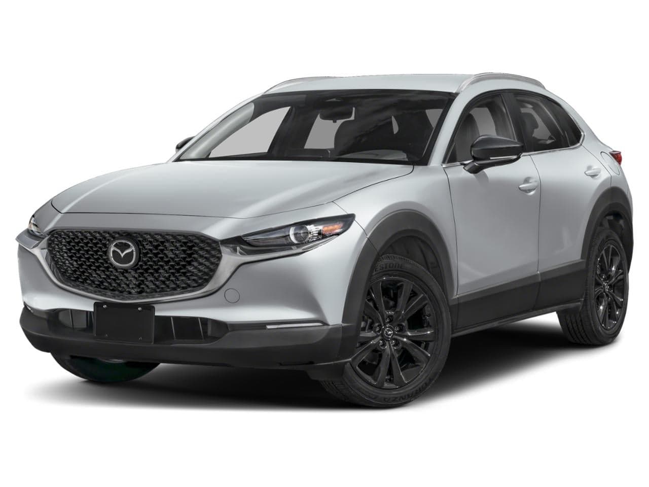 2026 Mazda CX-30 Base — photo 1 of 3