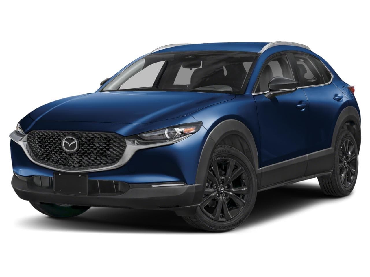 2026 Mazda CX-30 Base — photo 1 of 3