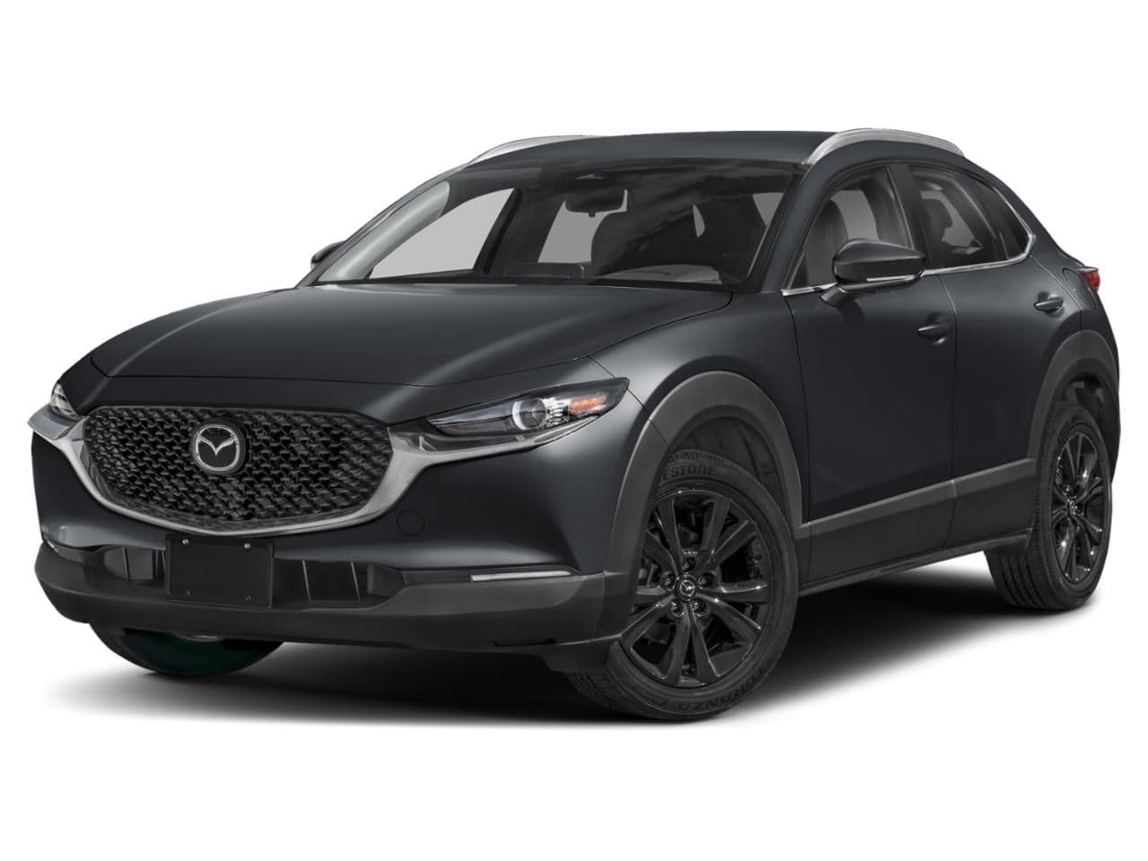 2026 Mazda CX-30 2.5 S Select Sport — photo 1 of 3