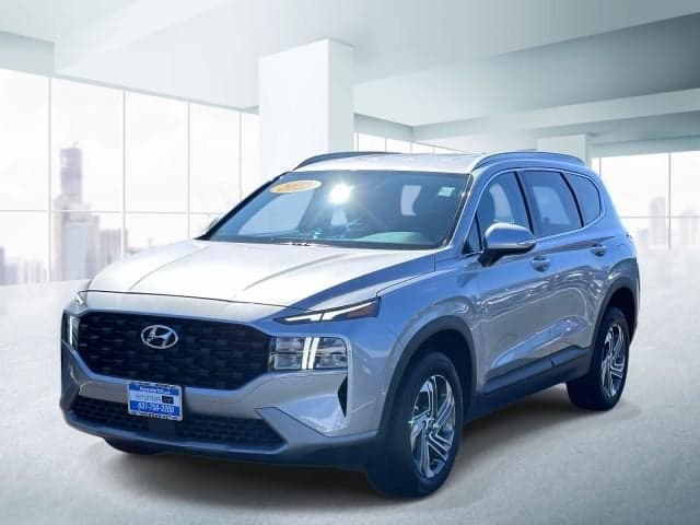 2023 Hyundai Santa Fe SEL — photo 1 of 50