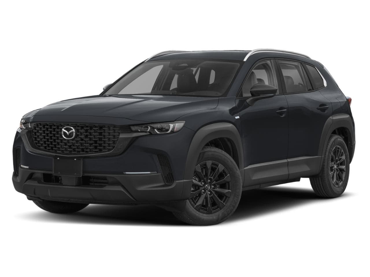 2026 Mazda CX-50 Hybrid Base — photo 1 of 3