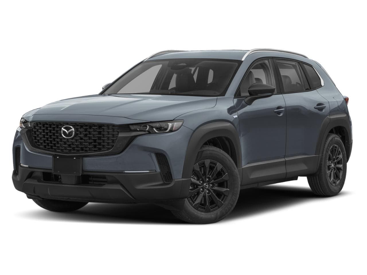 2026 Mazda CX-50 Hybrid Preferred — photo 1 of 3
