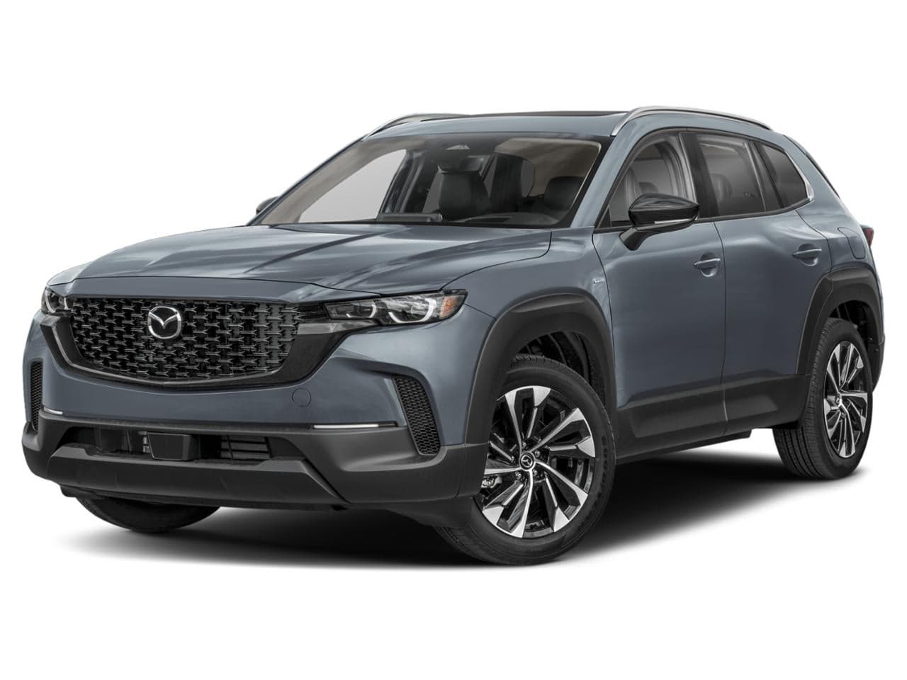 2026 Mazda CX-50 Hybrid Base — photo 1 of 3