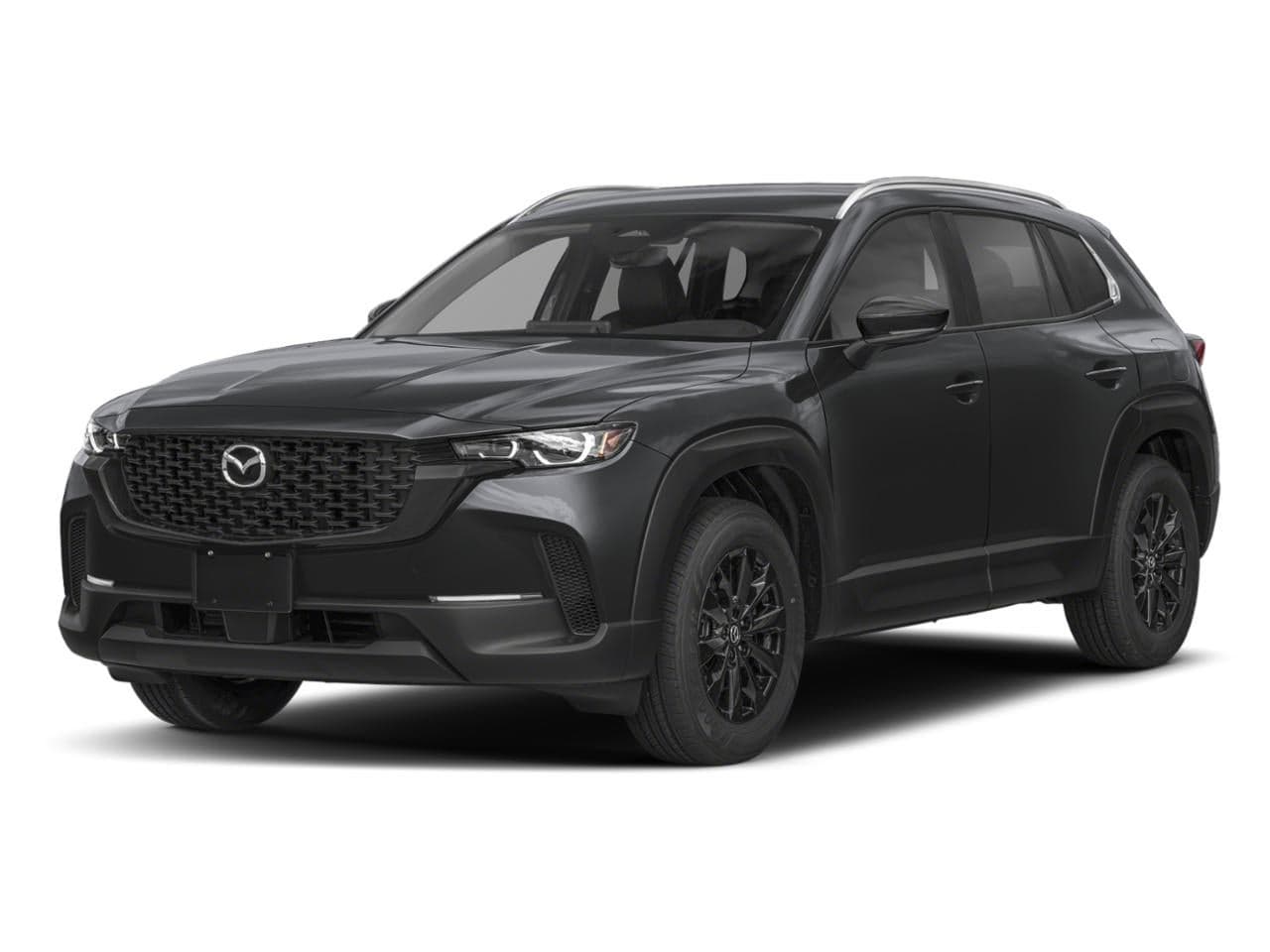 2026 Mazda CX-50 Base — photo 1 of 3