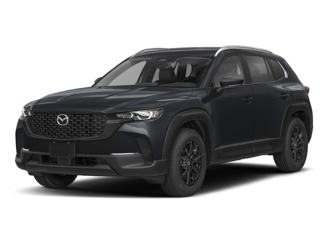 2026 Mazda CX-50 Base — photo 1 of 3